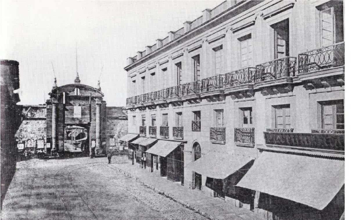 Hospital Francés de Montevideo